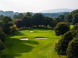 Image result for Newtonmore Golf Club