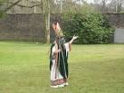 St. Patrick's Day Parade: - via Daymix