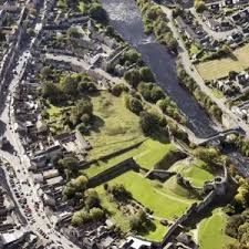 Image result for Barnard Castle Bowls Club