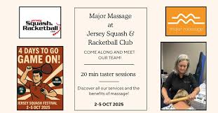 Image result for Jersey Squash Club