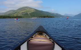 Image result for Lomond Kayak Club