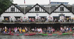 Image result for Bedford Rowing Club
