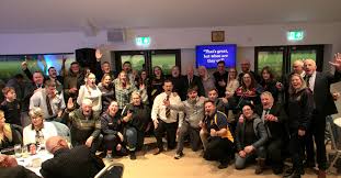 Image result for Trinity Guild Rugby Football Club