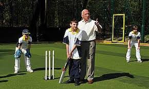 Image result for Valley End Cricket Club