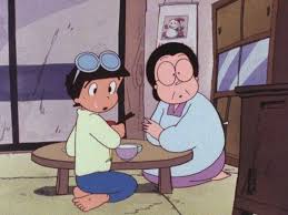 「ひろしの母ちゃん ど根性ガエル」の画像検索結果