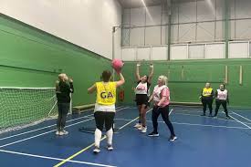 Image result for Redditch Rockets