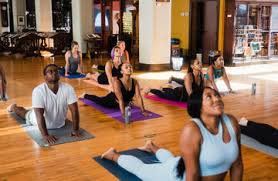 Image result for Reading Yoga Classes
