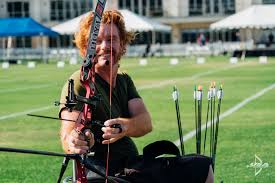 Image result for Spelthorne Archers