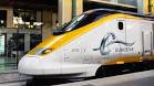 EUROSTAR (London - Paris): Train Travel Info - Rail Europe