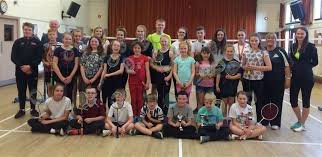 Image result for Watlington Badminton Club