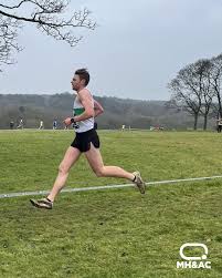 Image result for Mansfield Harriers & Athletics Club