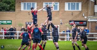 Image result for Whitley Bay Rockcliff Rugby Football Club