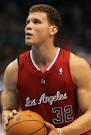 Blake Griffin - Los Angeles