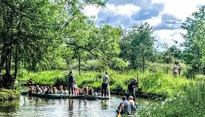 Image result for Cherwell Canoe Club
