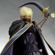 「リズヴァーン 遙かなる時空の中で3」の画像検索結果