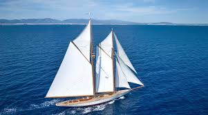 Image result for London Sailing Project