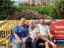 Image result for Attenborough Cricket Club