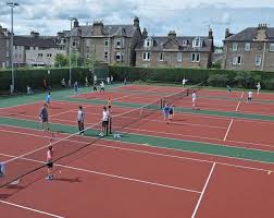 Image result for Perthshire Table Tennis Club