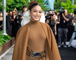 Image result for vanessa hudgens