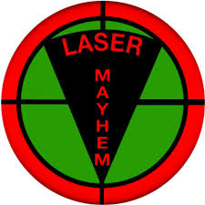 Image result for Laser Mayhem