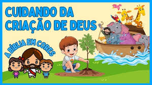 Image result for foto criação de deus