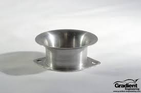 Image result for inlet trumpet