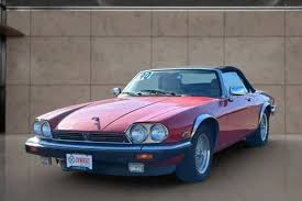 Image result for Regency Red 1991 Jaguar