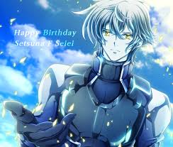 「刹那・F・セイエイ」の画像検索結果