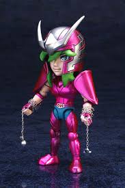 「アンドロメダ瞬」の画像検索結果