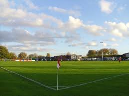 Image result for Knaresborough Town Afc