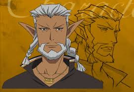 「フローラ・ナナダン 異世界の聖機師物語」の画像検索結果