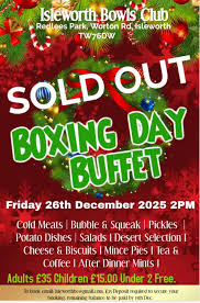 Image result for Isleworth Bowling Club