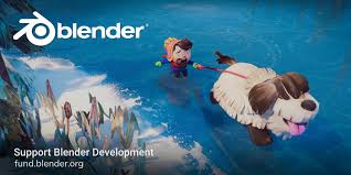 Image result for blender 2.72 splash screenshot
