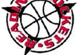 Image result for Reading Rockets Basketball Club