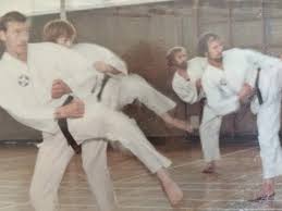 Image result for Thatcham Wado Karate Club