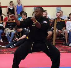 Image result for Cox And Gallacher Martial Arts