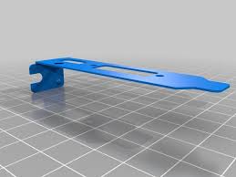 Image result for low-profile bracket