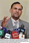 Azam Khan Swati Photos