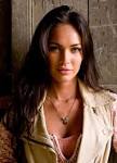 Megan Fox (born May 16,