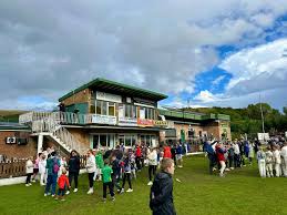 Image result for Walsden Cricket Club