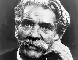Image result for albert schweitzer