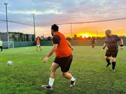 Image result for MAN v FAT Football Falmer