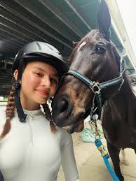 Image result for Almond Riding Club