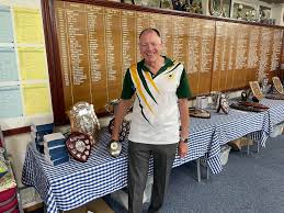 Image result for Hawley Bowls Club