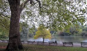 Image result for Battersea Park