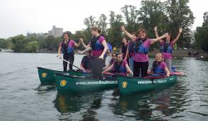 Image result for Loughborough Kayak Club