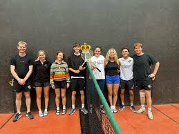 Image result for York University Tennis Club