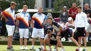 Image result for Courtaulds Halstead Bowling Club