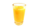 Orange Juice (4 ozs)