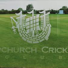 Image result for Upchurch Cricket Club